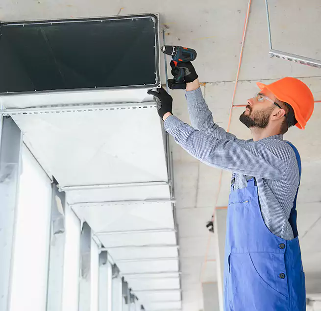 Why Homeowners & Businesses Trust Us in Gadsden, AL