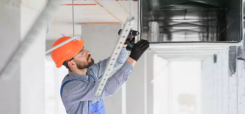 Our Air Vent Replacement Services in Gadsden, AL