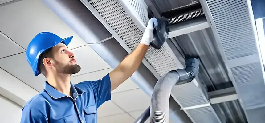 Our Annual Dryer Vent Maintenance Services in Gadsden, AL