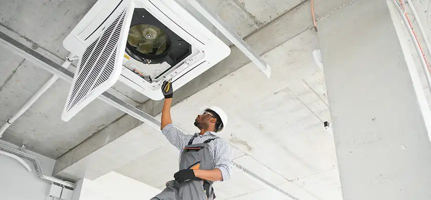 Efficient Multi‑Unit & HOA Annual Vent Cleaning Plans in Gadsden