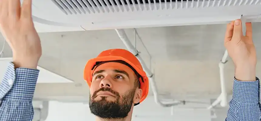 Our Furnace Vent Cleaning Services in Gadsden, AL