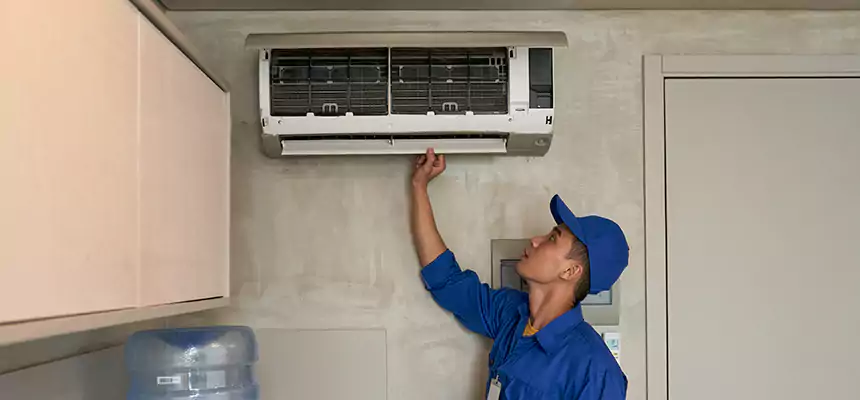 Balanced Fresh‑Air Ventilation (ERV/HRV) in Gadsden