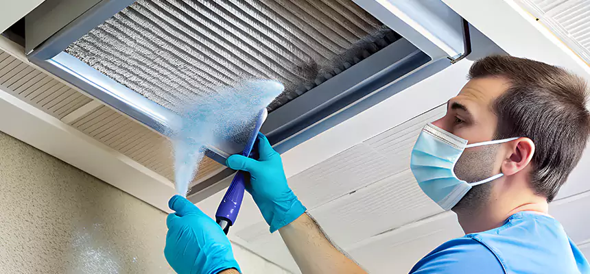 Our Home Ventilation Cleaning Services in Gadsden, AL