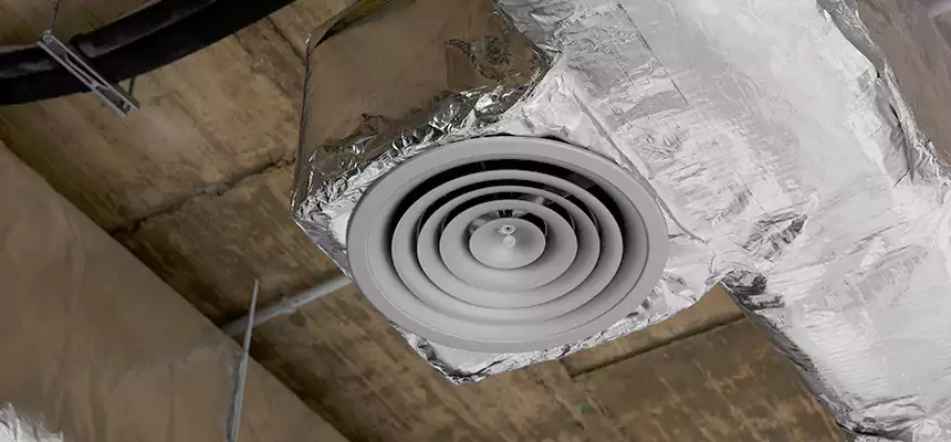 Our HVAC Ductwork Installation Services in Gadsden, AL