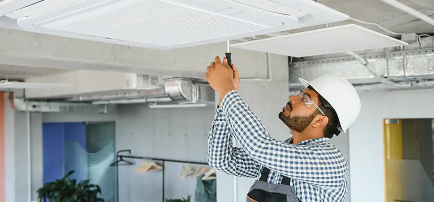 Our Roof Dryer Vent Cleaning Services in Gadsden, AL