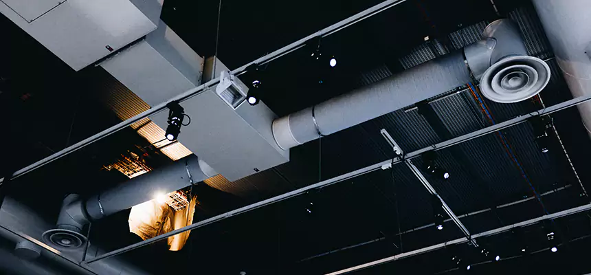 Our Seasonal Allergy Air Duct Cleaning Services in Gadsden, AL