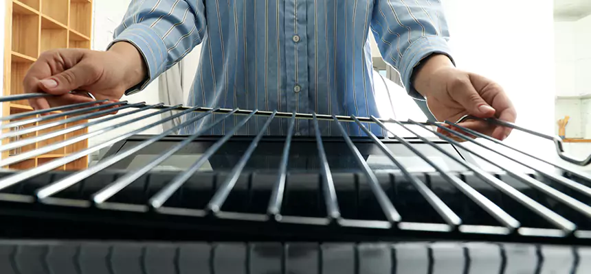 Our Vent Grille Washing Services in Gadsden, AL