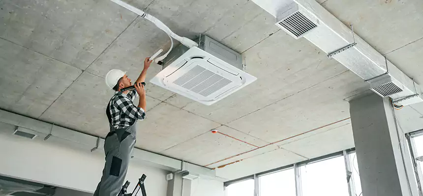 Our Wi Fi Connected Air Ducts Services in Gadsden, AL