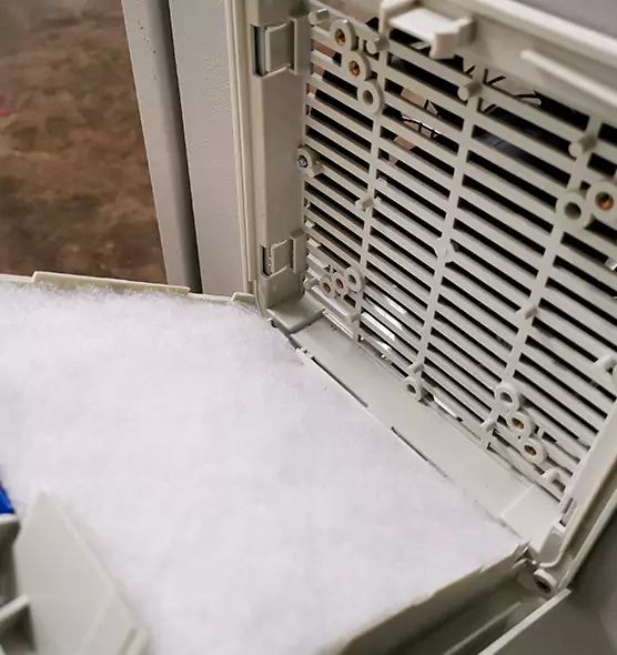 About Air Duct Overhaul & Upgrades in Gadsden, AL