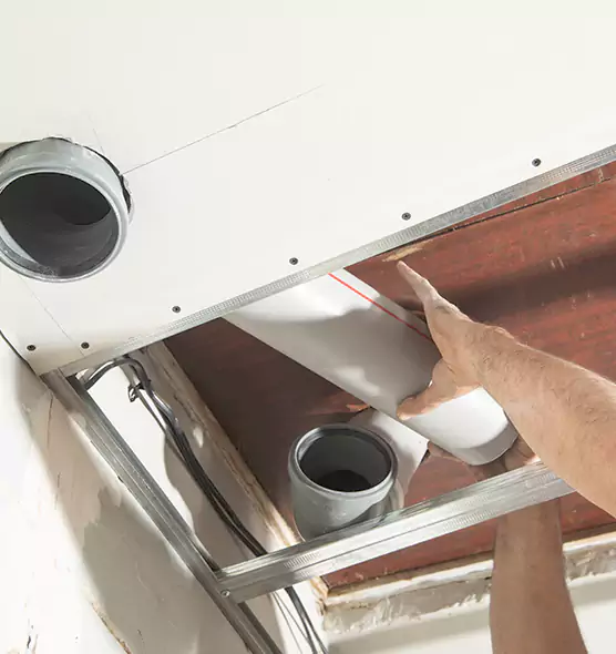 Professional Air Duct Replacement in Gadsden, AL