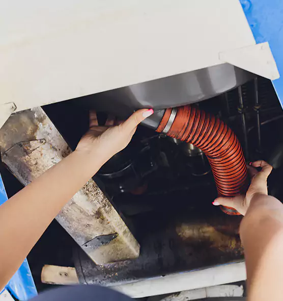 About Air Duct Virus Disinfection in Gadsden, AL