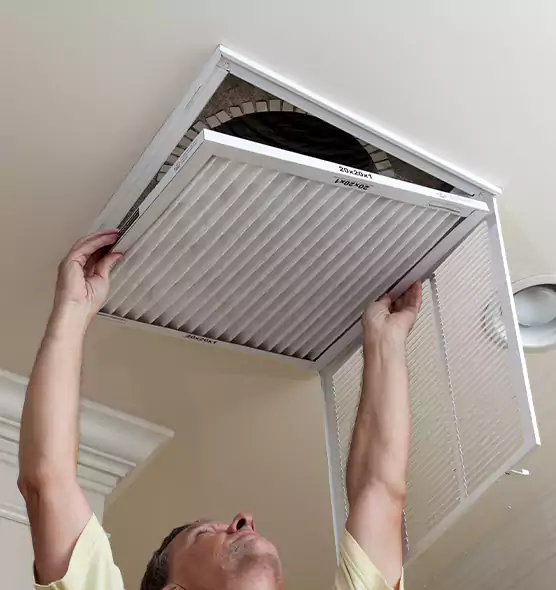 Trusted Apartment Air Duct Cleaning in Gadsden, AL