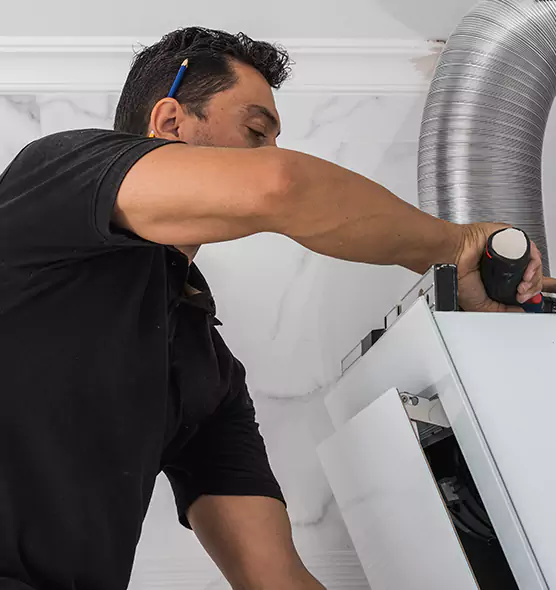 Trusted Bathroom Exhaust Duct Cleaning in Gadsden, AL