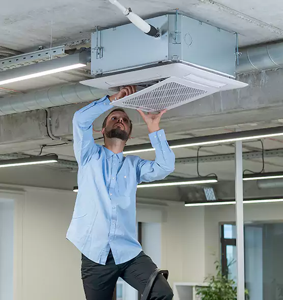 About Custom Wall-Integrated Duct Installation in Gadsden, AL