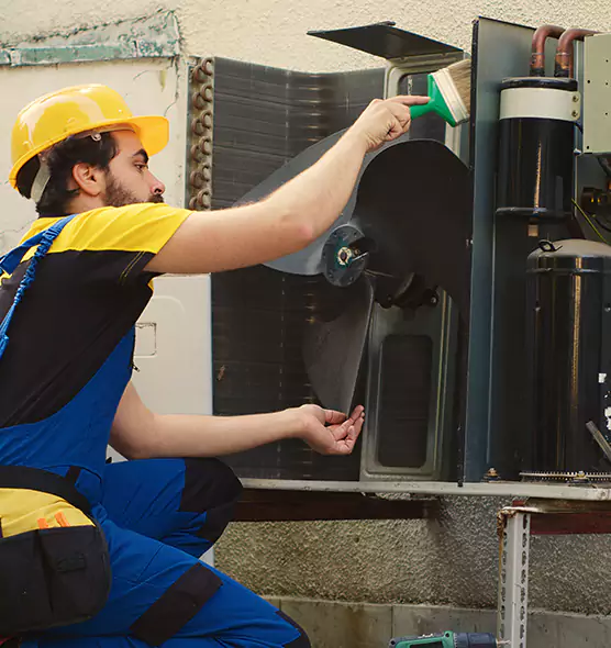 About Dryer Duct Fire Hazard Inspection in Gadsden, AL