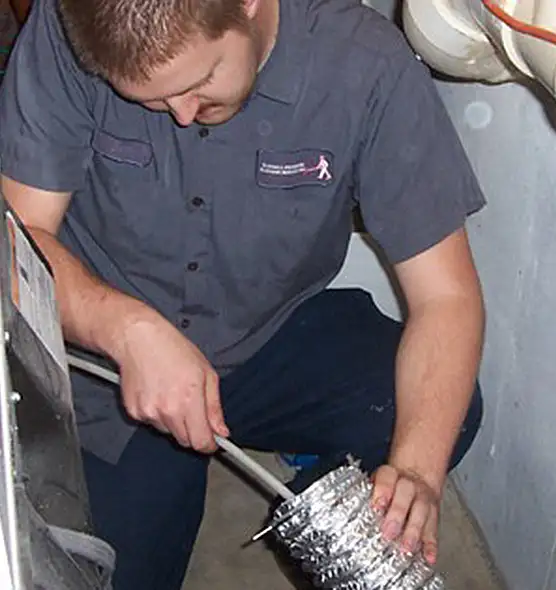 About Dryer Vent Hose Installation in Gadsden, AL