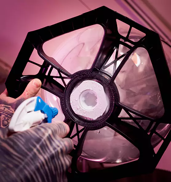 Professional Dryer Vent Sanitization Service in Gadsden, AL