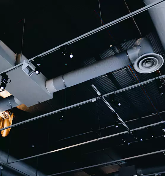 Professional Duct Cleaning For LEED Homes in Gadsden, AL