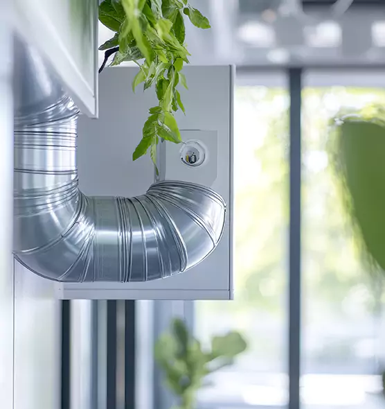 Professional Eco-Safe Dryer Vent Cleaning in Gadsden, AL