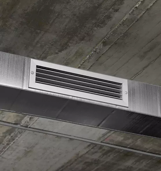 Trusted Hospital Grade Air Duct Cleaning Experts in Gadsden, AL