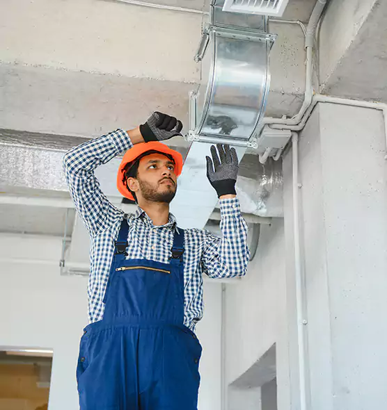 About Hotel Duct And Vent Cleaning in Gadsden, AL