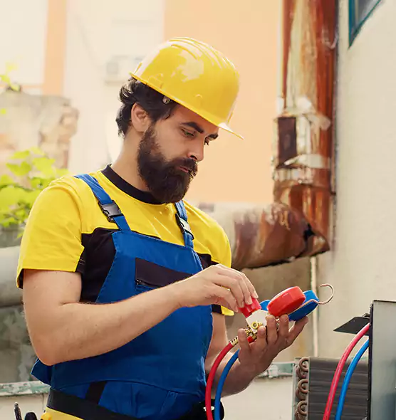 About Smart HVAC Installation in Gadsden, AL