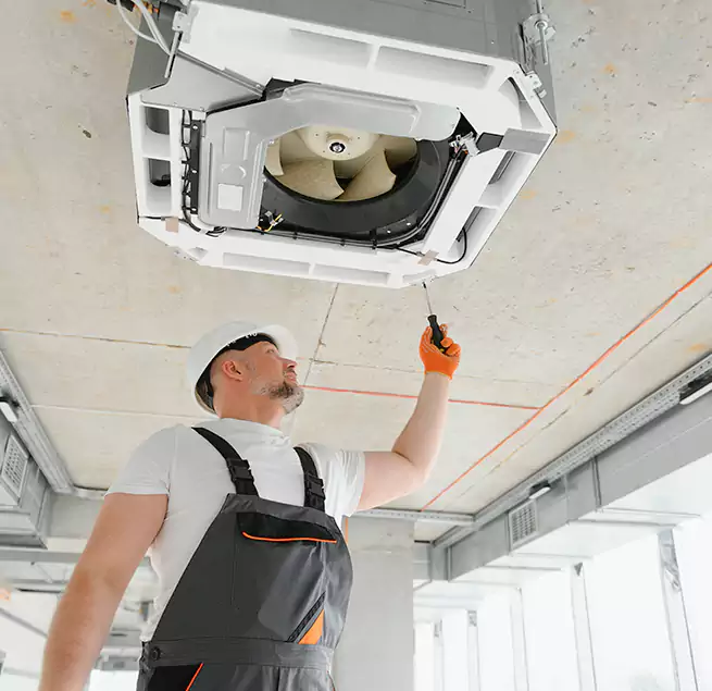 Why Homeowners & Businesses Trust Us in Gadsden, AL?