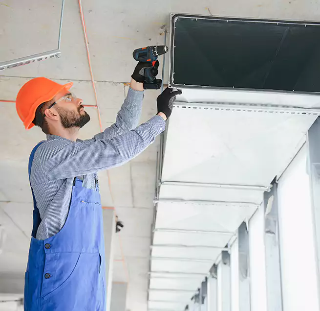 Why Homeowners & Businesses Trust Us in Gadsden, AL?