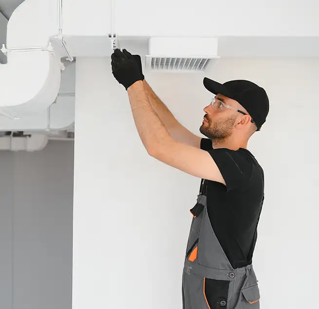 Why Homeowners & Businesses Trust Us in Gadsden, AL?