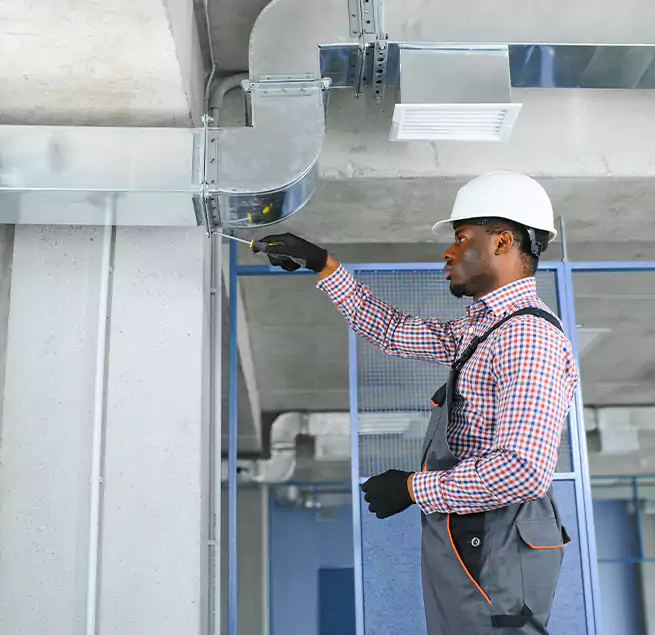 Why Homeowners & Businesses Trust Us Gadsden, AL