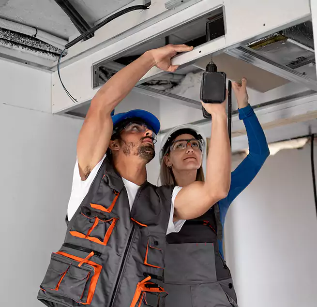 Why Homeowners & Businesses Trust Us in Gadsden, AL