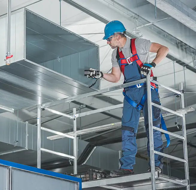 Why Homeowners & Businesses Trust Us in Gadsden, AL?