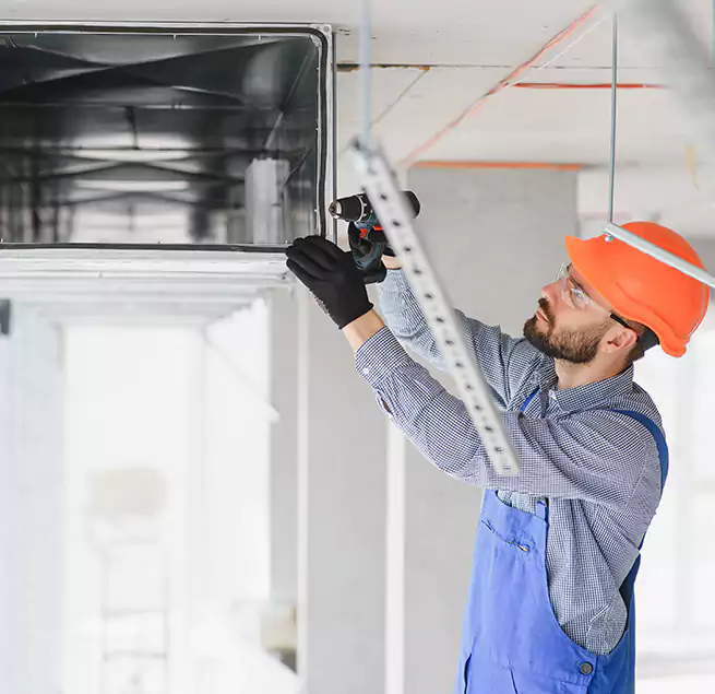 Why Homeowners & Businesses Trust Us Gadsden, AL