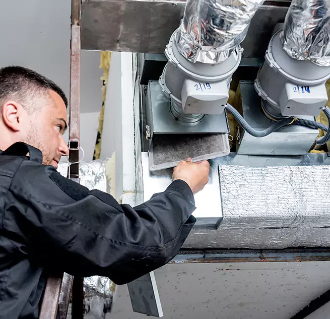 Why Homeowners & Businesses Trust Us in Gadsden, AL