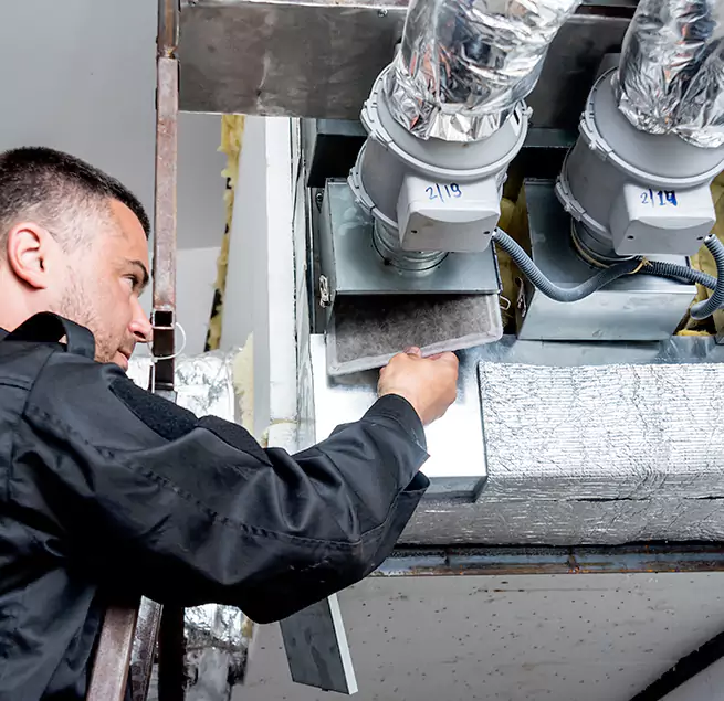 Why Homeowners & Businesses Trust Us in Gadsden, AL?