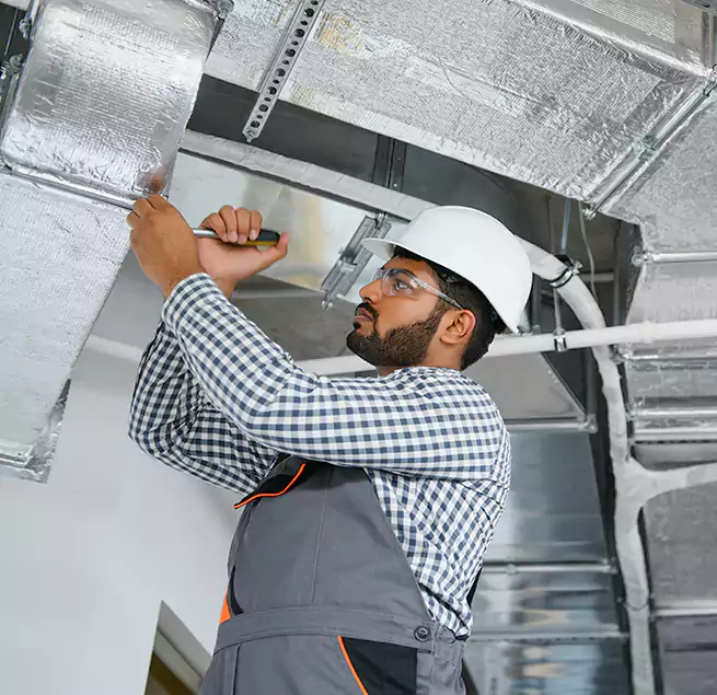 Why Homeowners & Businesses Trust Us Gadsden, AL?