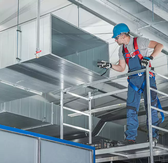 Why Homeowners & Businesses Trust Us in Gadsden, AL?