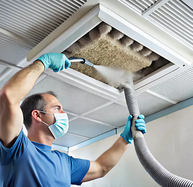 Why Homeowners & Businesses Trust Us Gadsden, AL