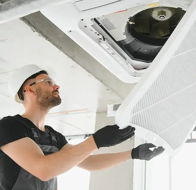 Why Homeowners & Businesses Trust Us in Gadsden, AL?