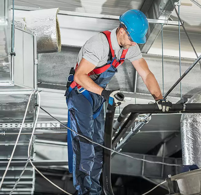 Why Homeowners & Businesses Trust Us in Gadsden, AL?