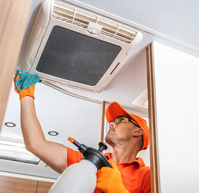 Why Homeowners & Businesses Trust Us in Gadsden, AL?