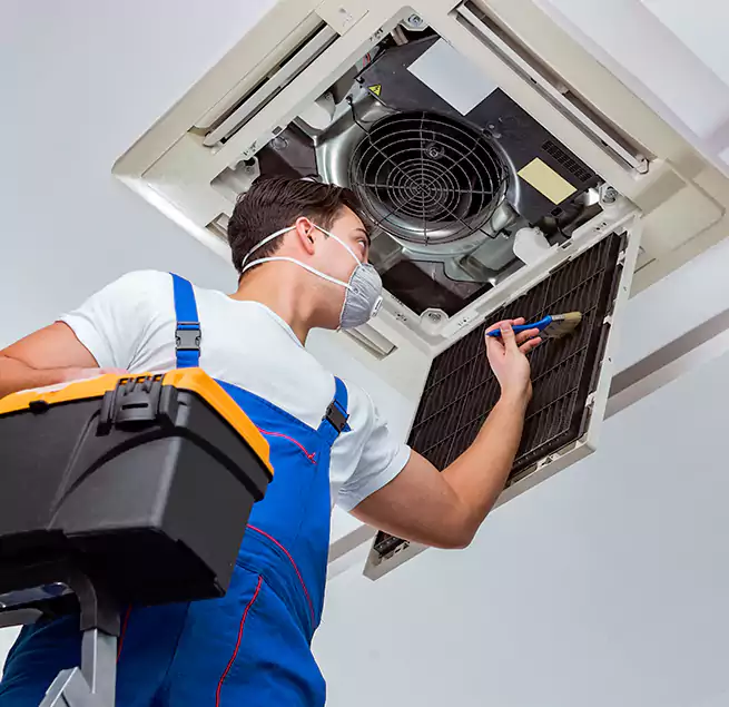 Why Homeowners & Businesses Trust Us in Gadsden, AL