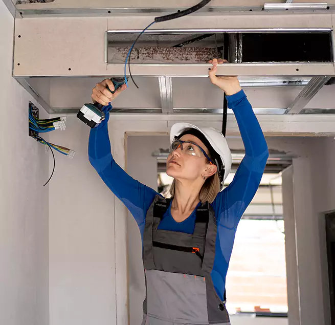 Why Homeowners & Businesses Trust Us in Gadsden, AL?