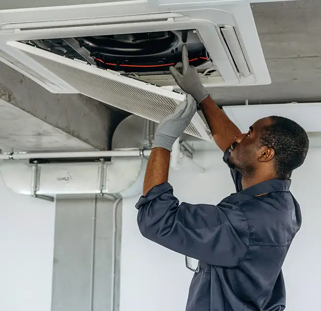 Why Homeowners & Businesses Trust Us in Gadsden, AL?