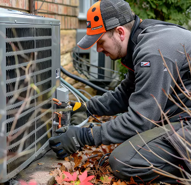 Why Homeowners & Businesses Trust Us in Gadsden, AL?