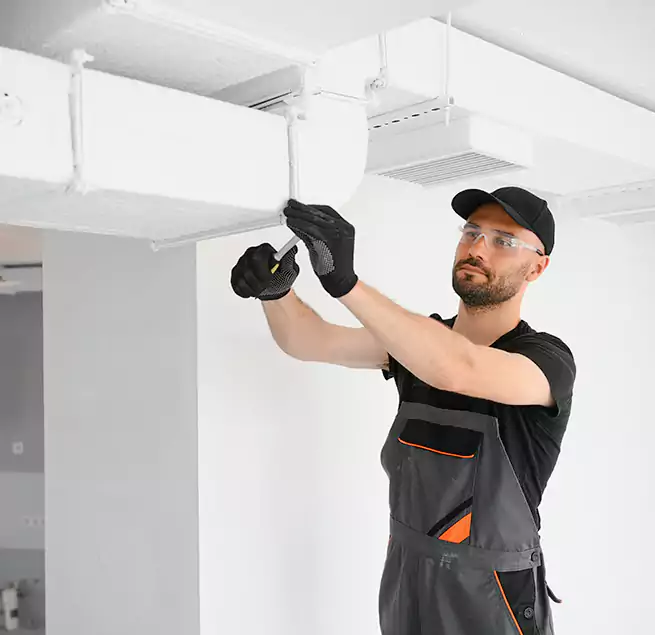 Why Homeowners & Businesses Trust Us in Gadsden, AL?