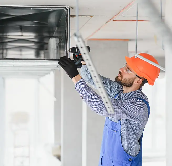 Why Homeowners Businesses Trust Us Gadsden, AL