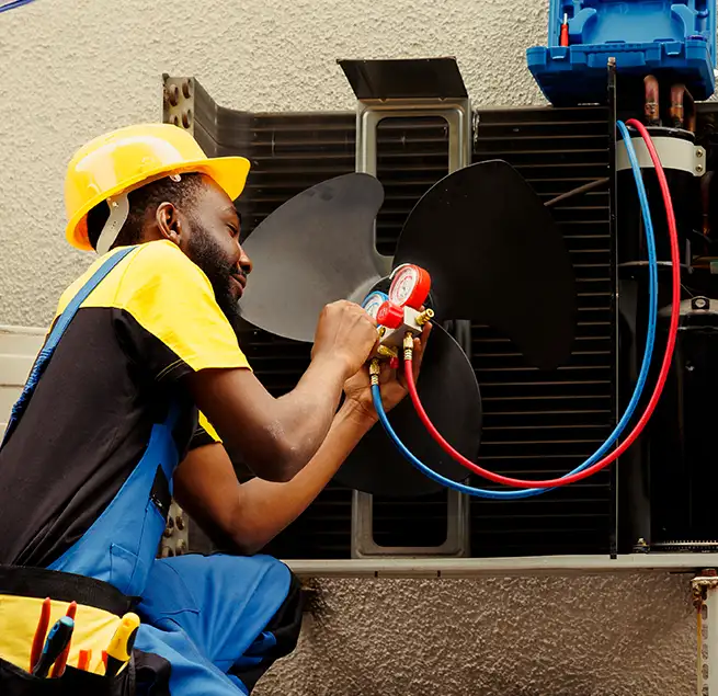 Why Homeowners & Businesses Trust Us in Gadsden, AL?