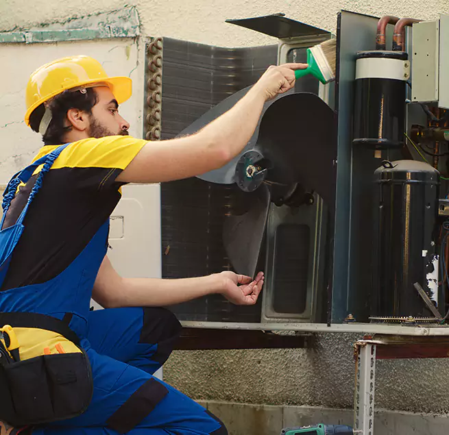 Why Homeowners & Businesses Trust Us Gadsden, AL?