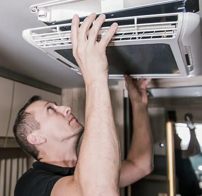 Why Homeowners & Businesses Trust Us Gadsden, AL